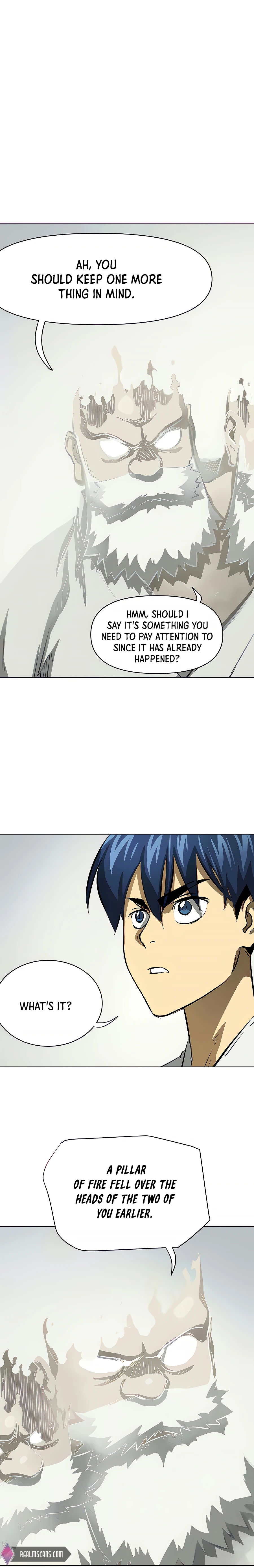 Infinite Level Up in Murim Chapter 127 page 11