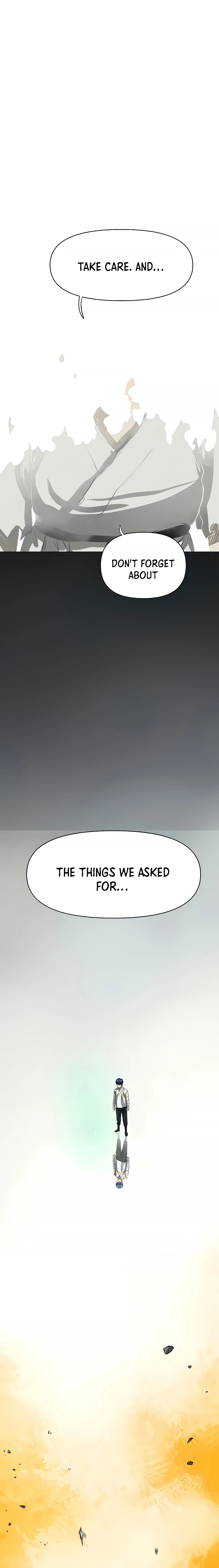 Infinite Level Up in Murim Chapter 127 page 15