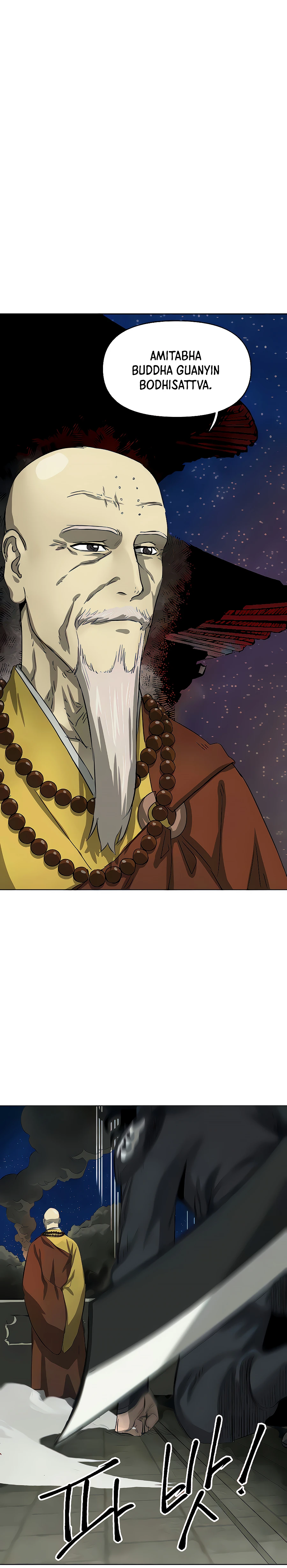 Infinite Level Up in Murim Chapter 127 page 22