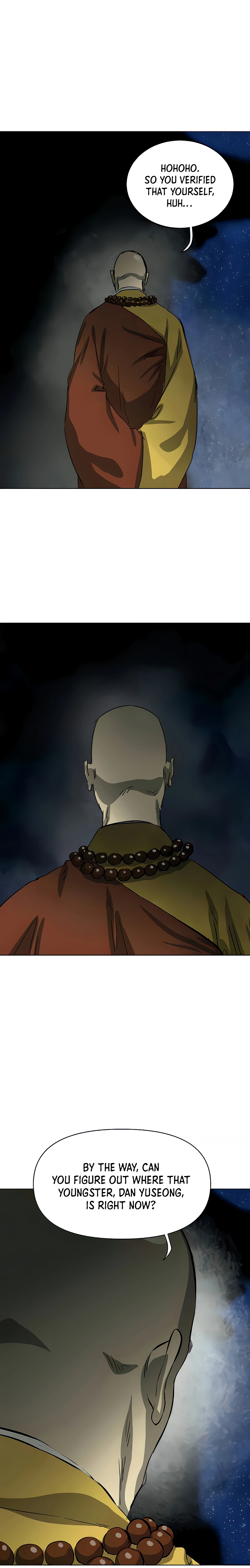 Infinite Level Up in Murim Chapter 127 page 25