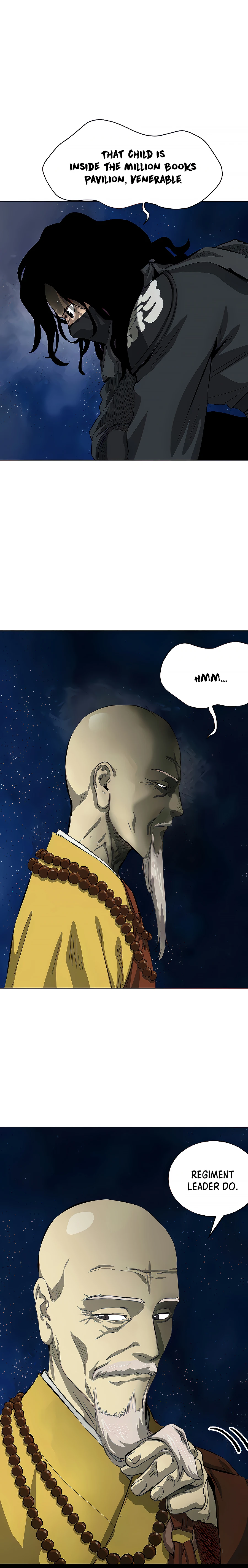 Infinite Level Up in Murim Chapter 127 page 26