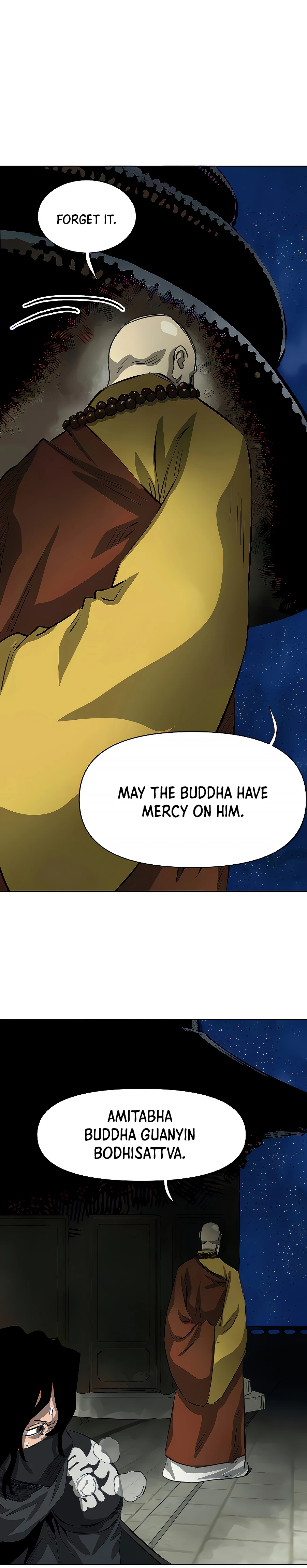 Infinite Level Up in Murim Chapter 127 page 28