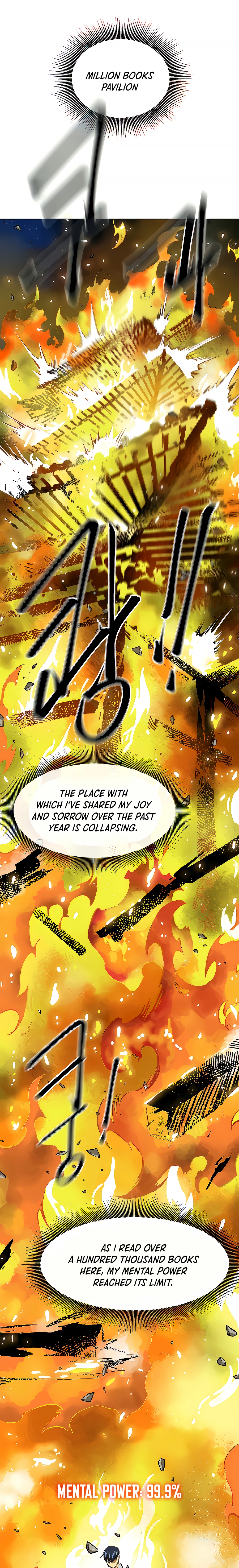 Infinite Level Up in Murim Chapter 127 page 30