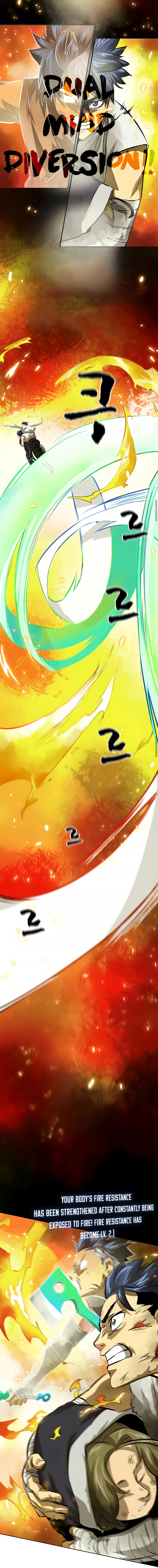 Infinite Level Up in Murim Chapter 127 page 33