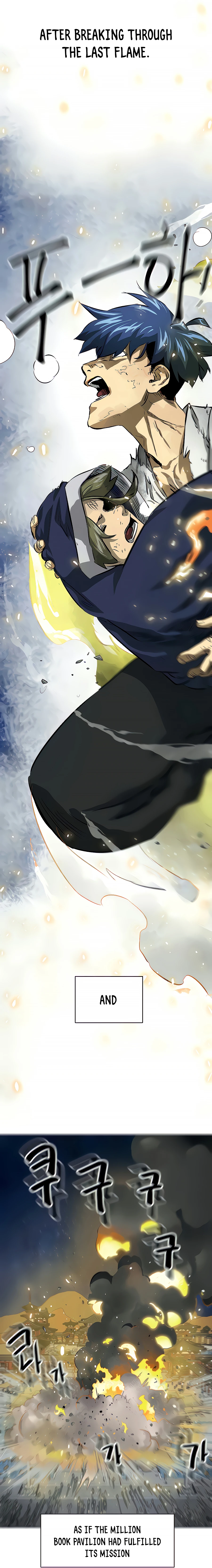 Infinite Level Up in Murim Chapter 127 page 38