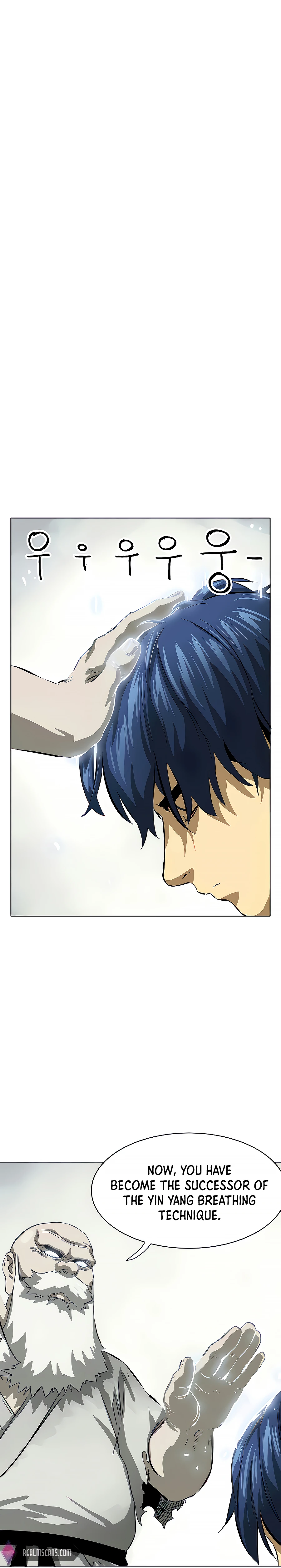Infinite Level Up in Murim Chapter 127 page 6