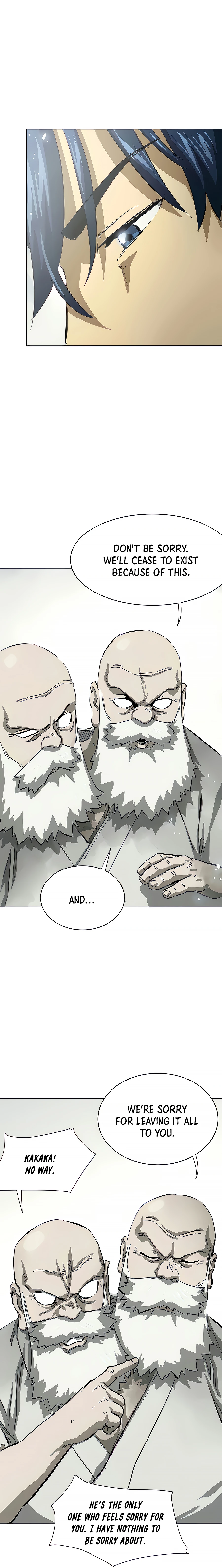 Infinite Level Up in Murim Chapter 127 page 7
