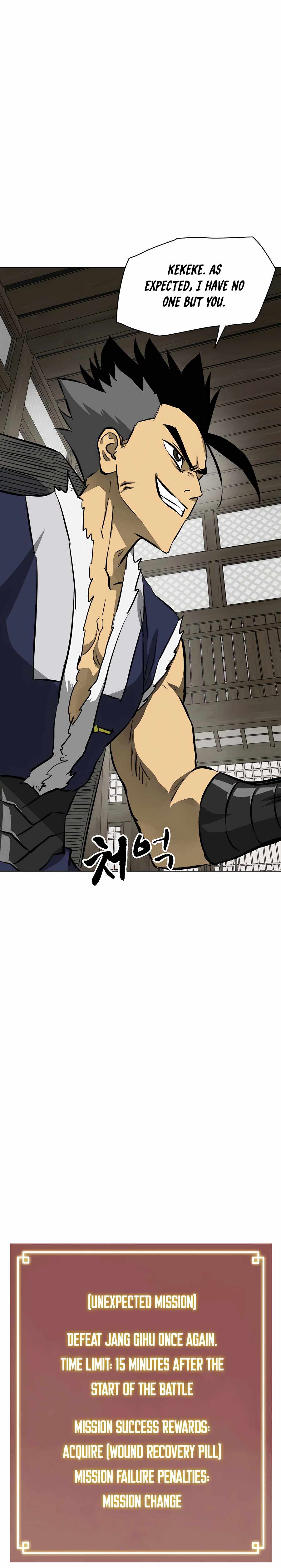 Infinite Level Up in Murim Chapter 129 page 29