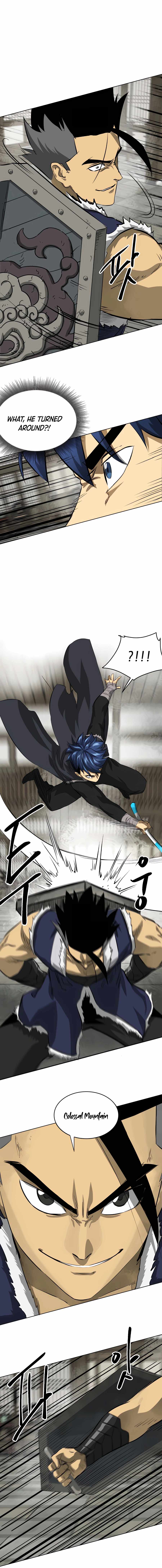 Infinite Level Up in Murim Chapter 129 page 41