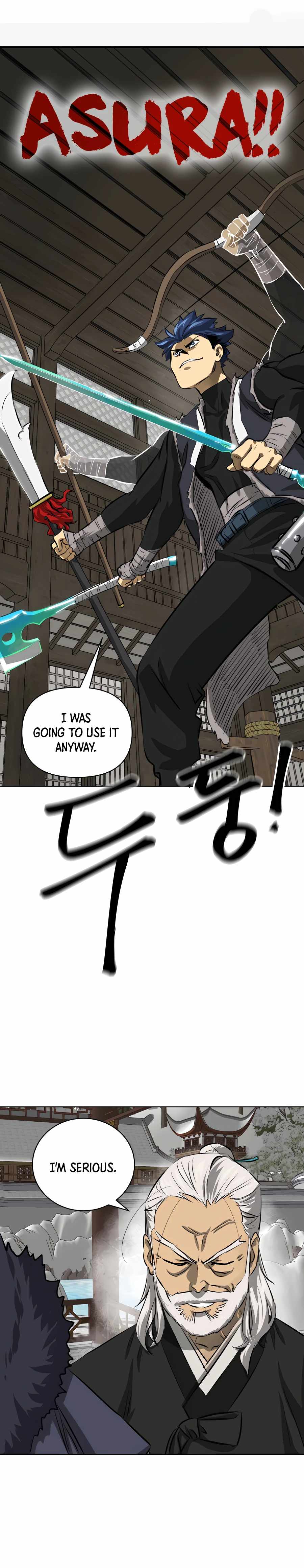 Infinite Level Up in Murim Chapter 129 page 45