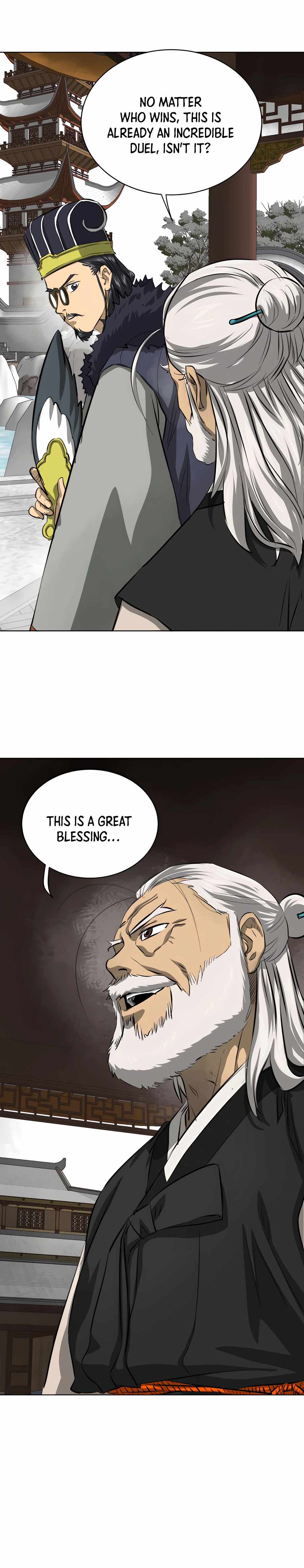 Infinite Level Up in Murim Chapter 129 page 46