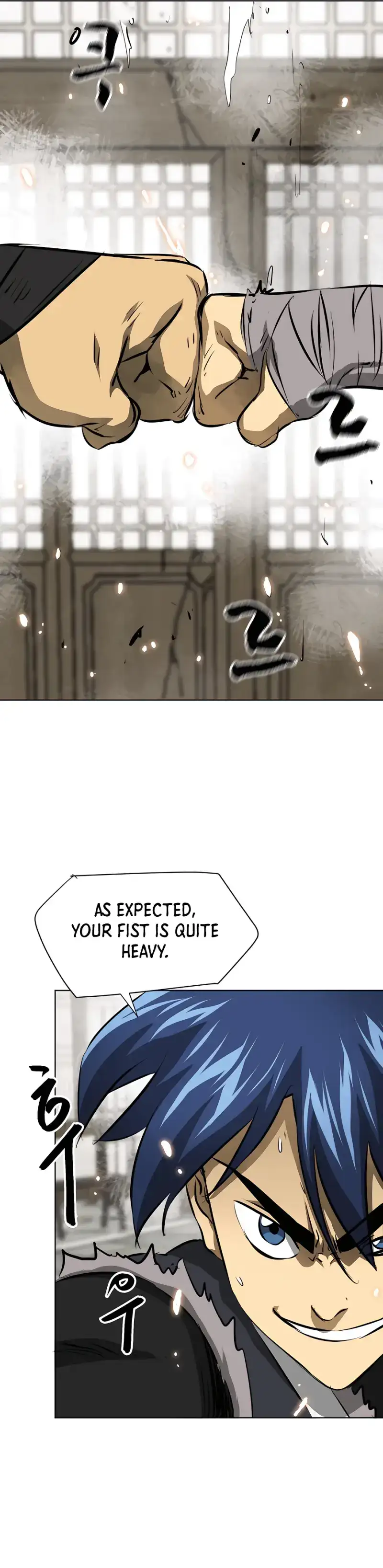 Infinite Level Up in Murim Chapter 130 page 9