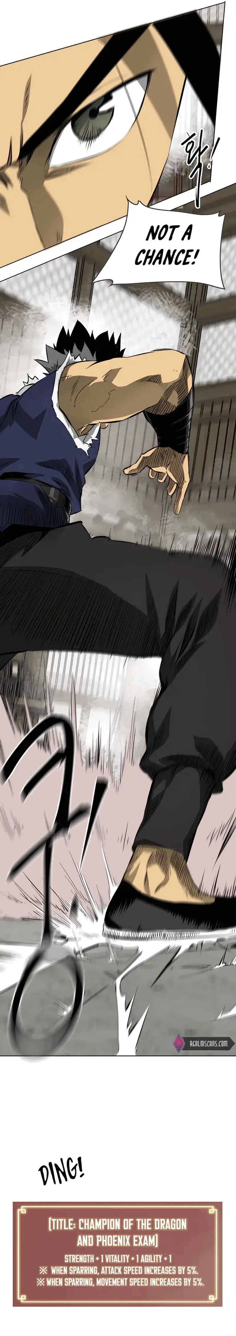 Infinite Level Up in Murim Chapter 130 page 13
