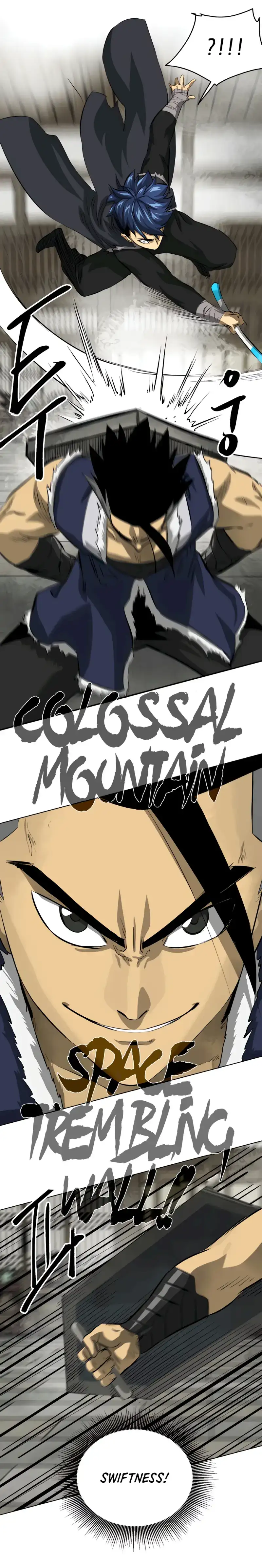 Infinite Level Up in Murim Chapter 130 page 15