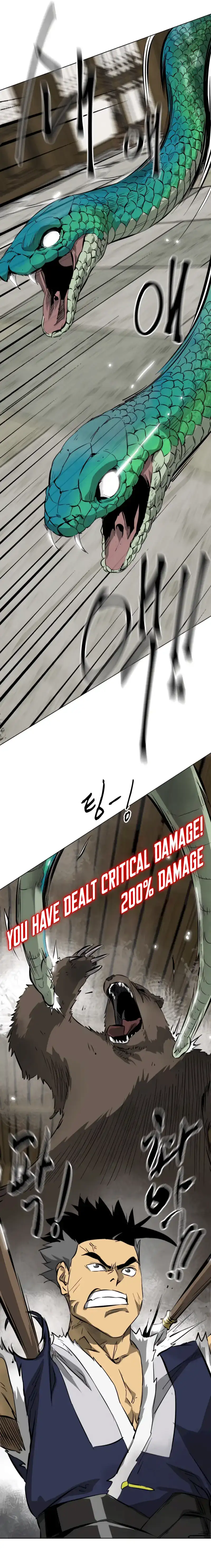 Infinite Level Up in Murim Chapter 130 page 25