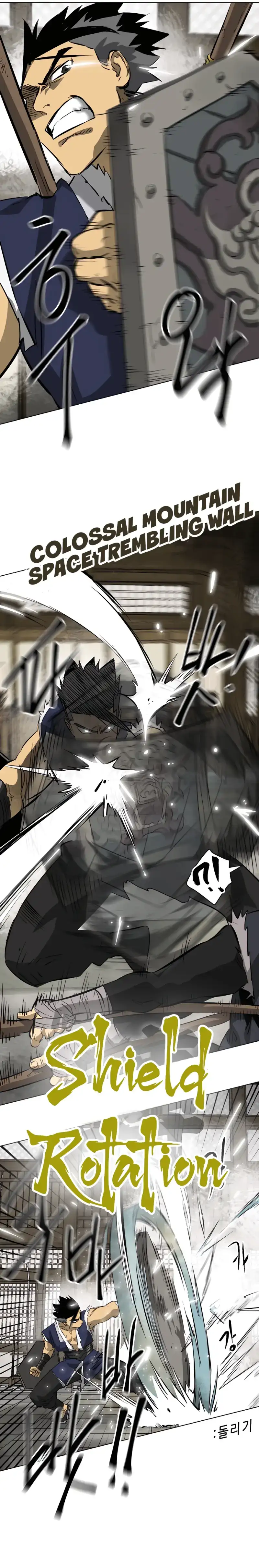 Infinite Level Up in Murim Chapter 130 page 26