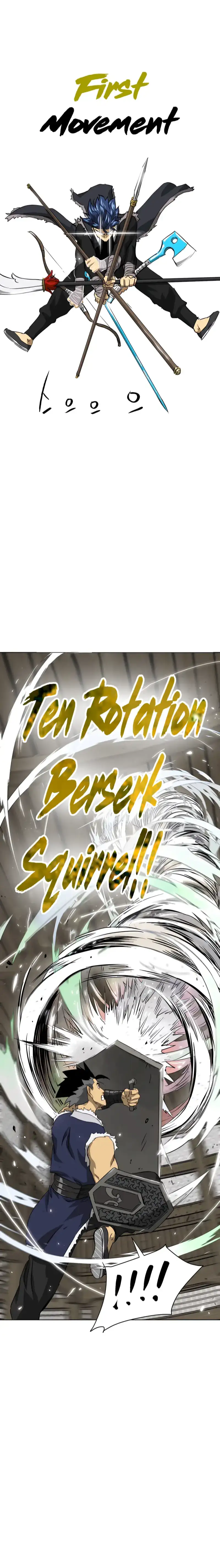 Infinite Level Up in Murim Chapter 130 page 37