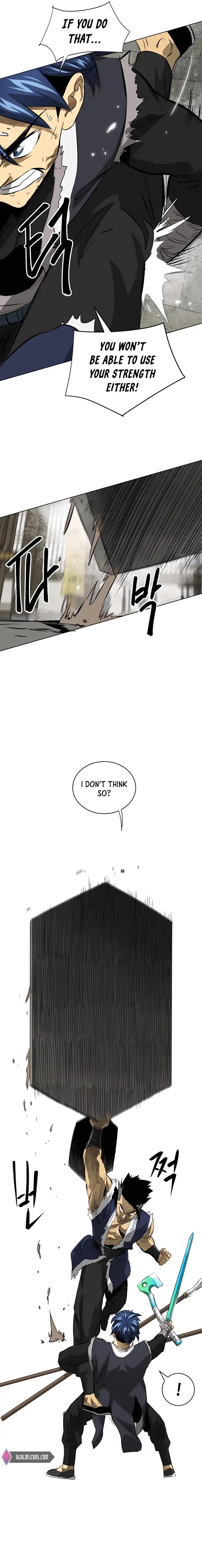 Infinite Level Up in Murim Chapter 130 page 43