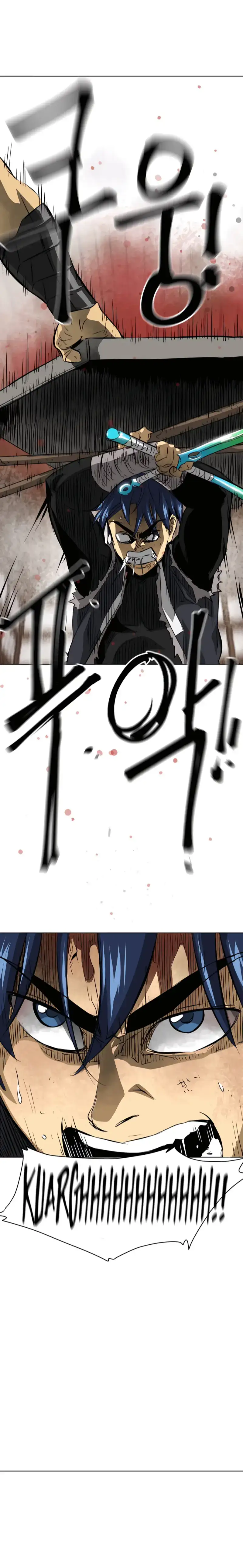 Infinite Level Up in Murim Chapter 130 page 44