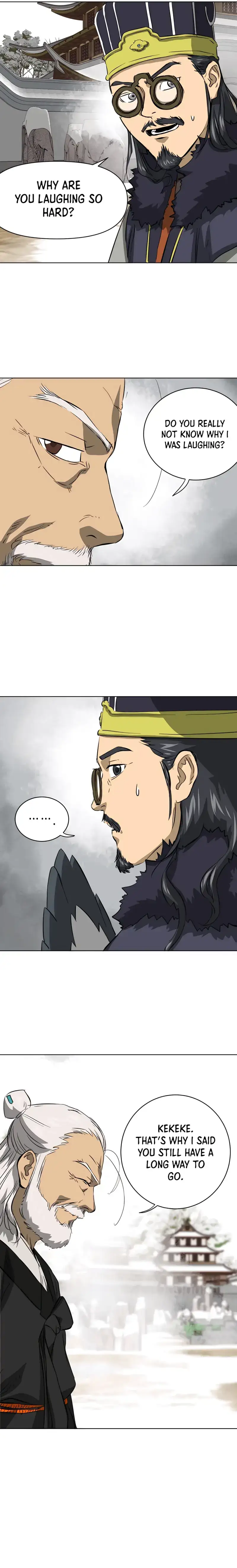 Infinite Level Up in Murim Chapter 130 page 46