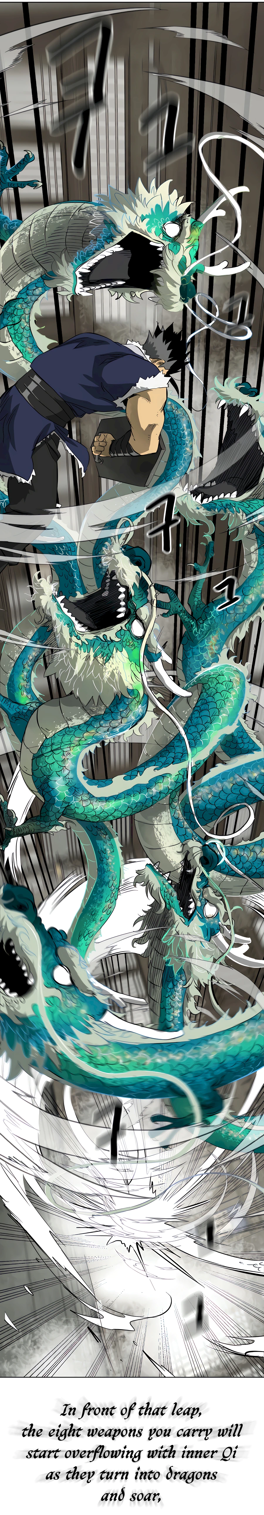 Infinite Level Up in Murim Chapter 131 page 10