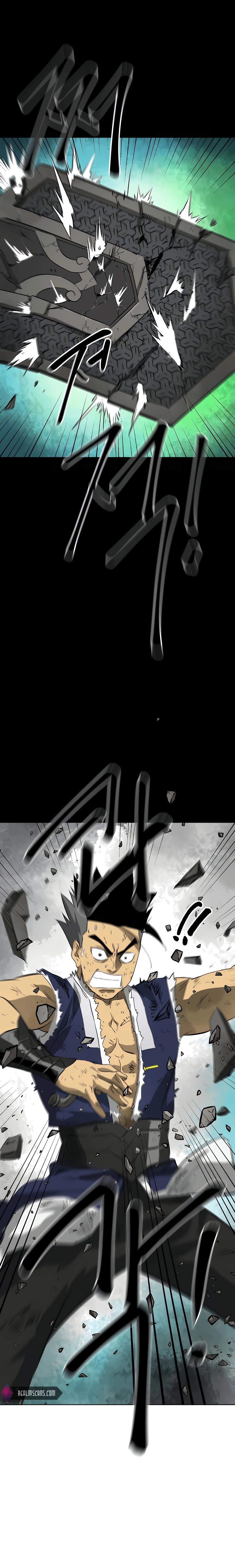 Infinite Level Up in Murim Chapter 131 page 13