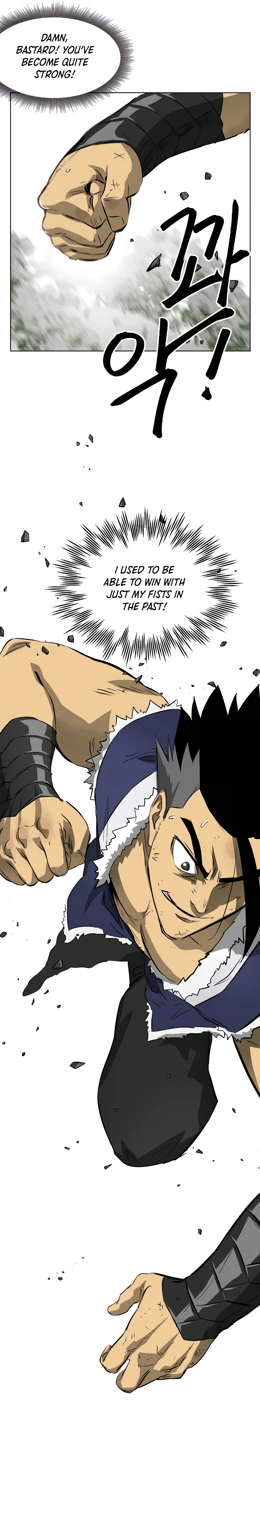 Infinite Level Up in Murim Chapter 131 page 15