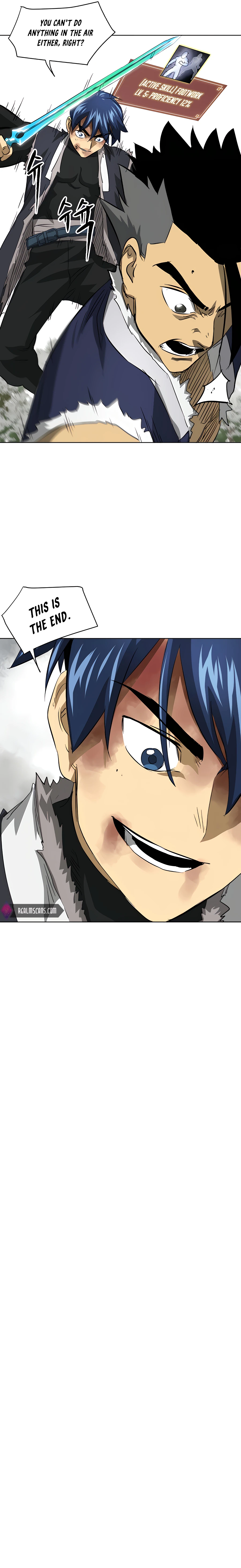 Infinite Level Up in Murim Chapter 131 page 16
