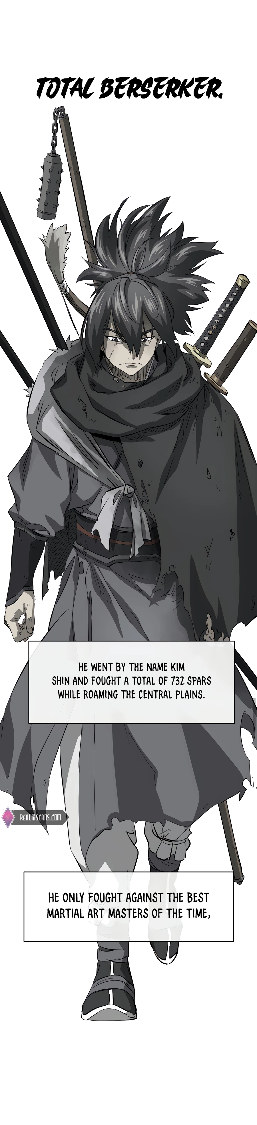 Infinite Level Up in Murim Chapter 131 page 27