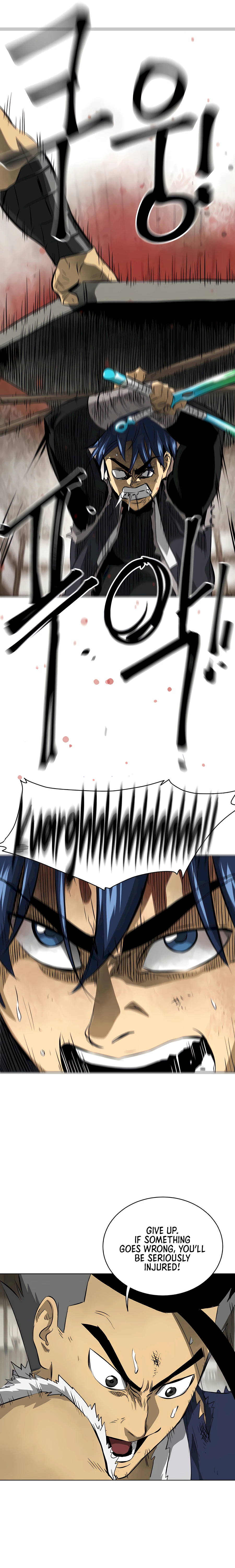 Infinite Level Up in Murim Chapter 131 page 2