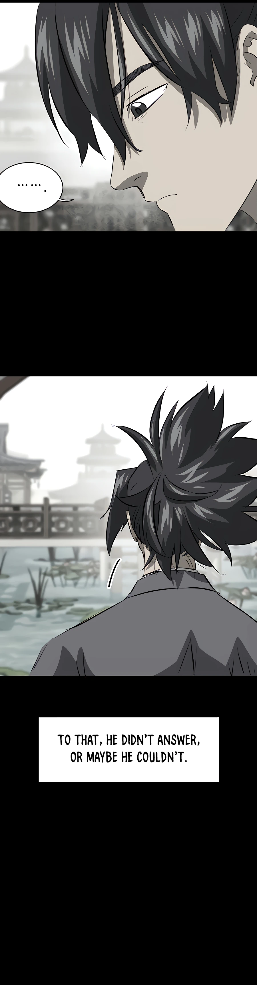 Infinite Level Up in Murim Chapter 131 page 30