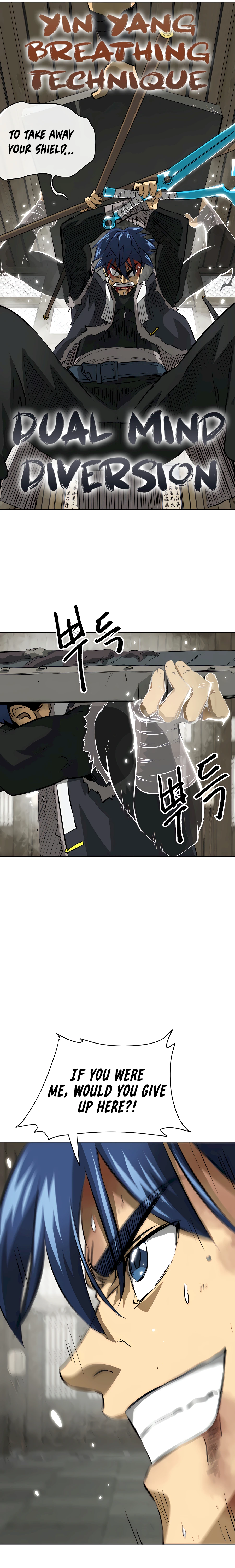 Infinite Level Up in Murim Chapter 131 page 4