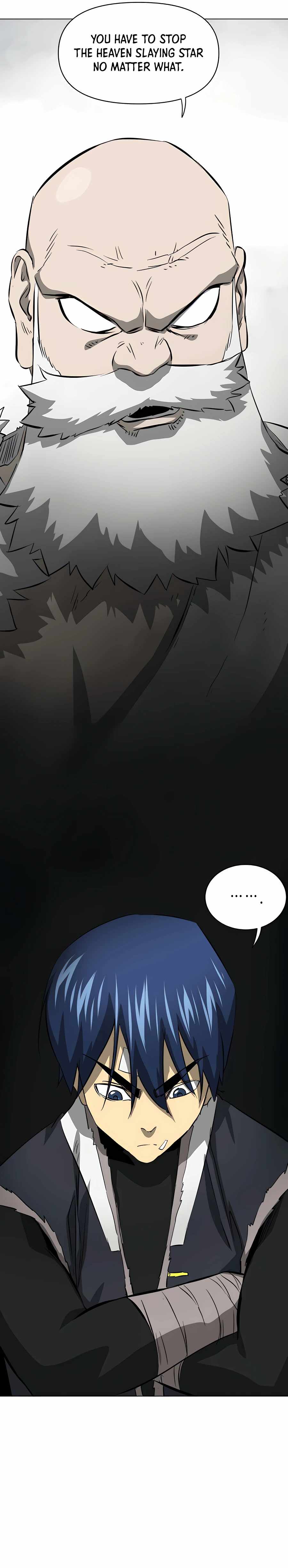 Infinite Level Up in Murim Chapter 132 page 11