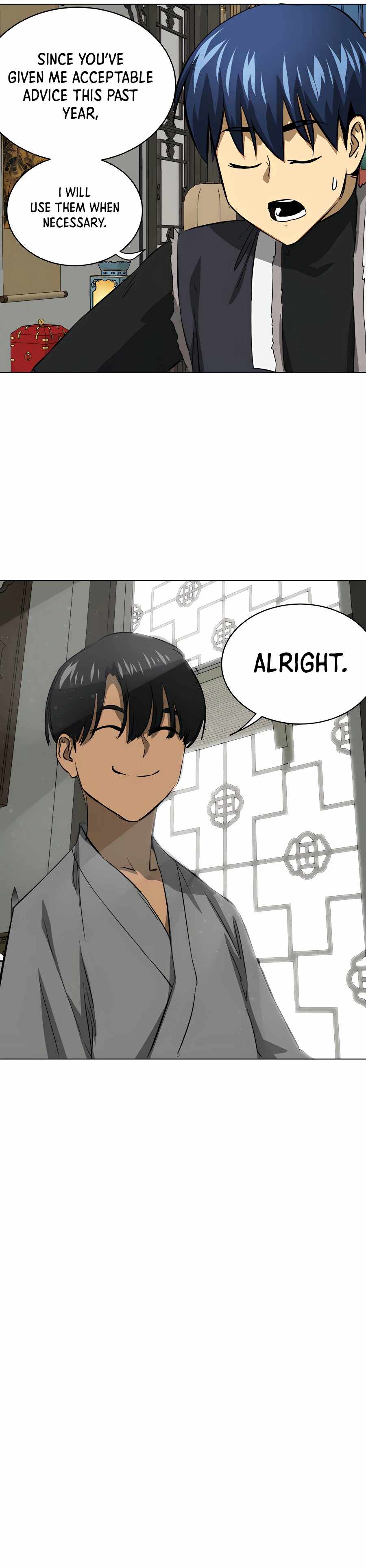 Infinite Level Up in Murim Chapter 132 page 23