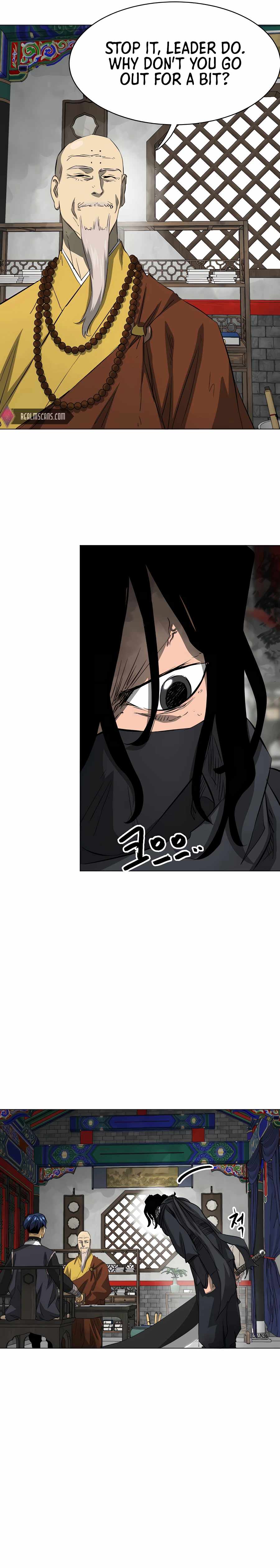 Infinite Level Up in Murim Chapter 133 page 14