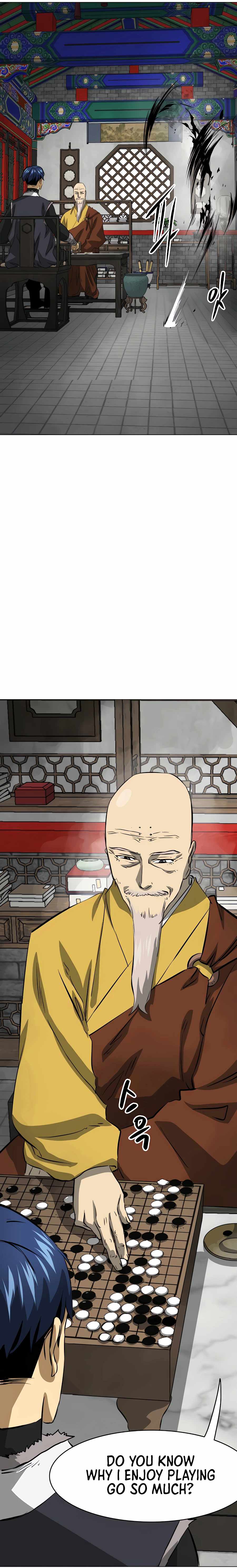 Infinite Level Up in Murim Chapter 133 page 15
