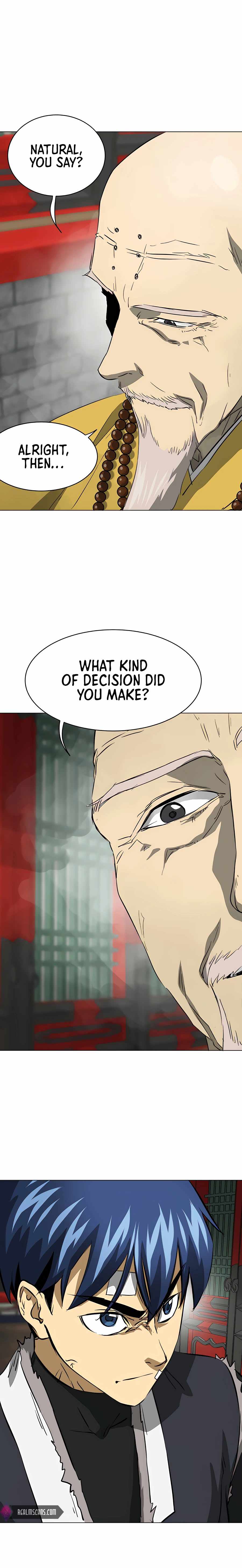 Infinite Level Up in Murim Chapter 133 page 24