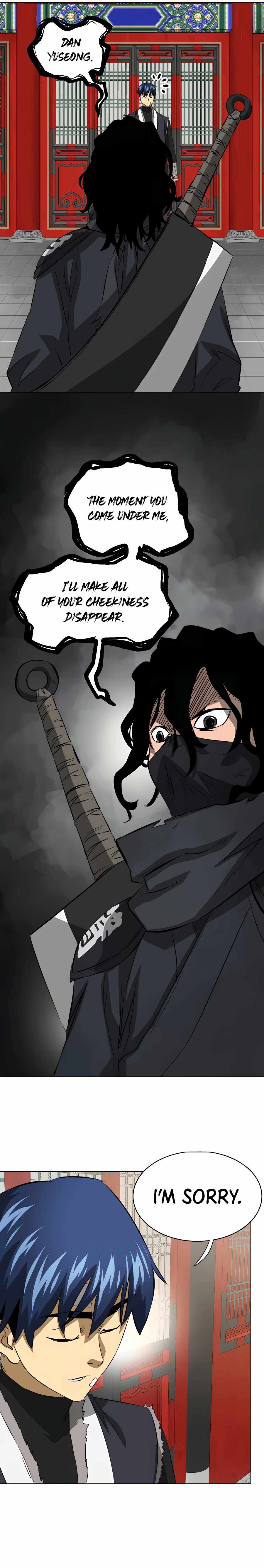 Infinite Level Up in Murim Chapter 133 page 26