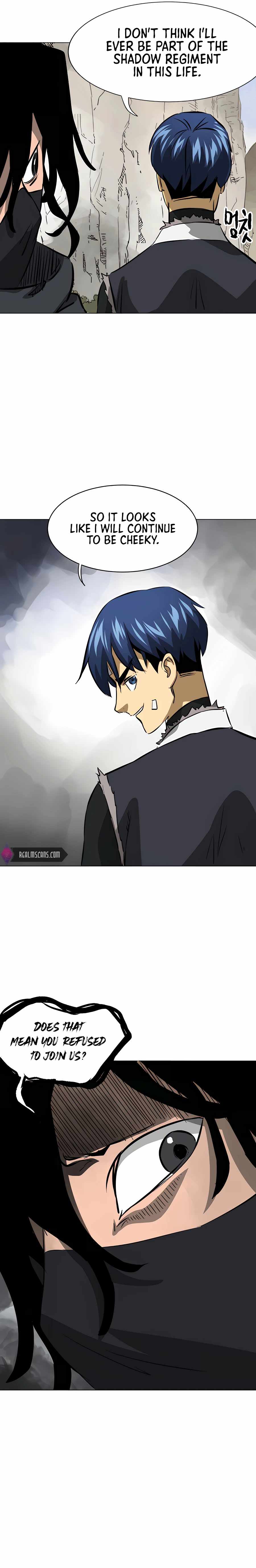 Infinite Level Up in Murim Chapter 133 page 28