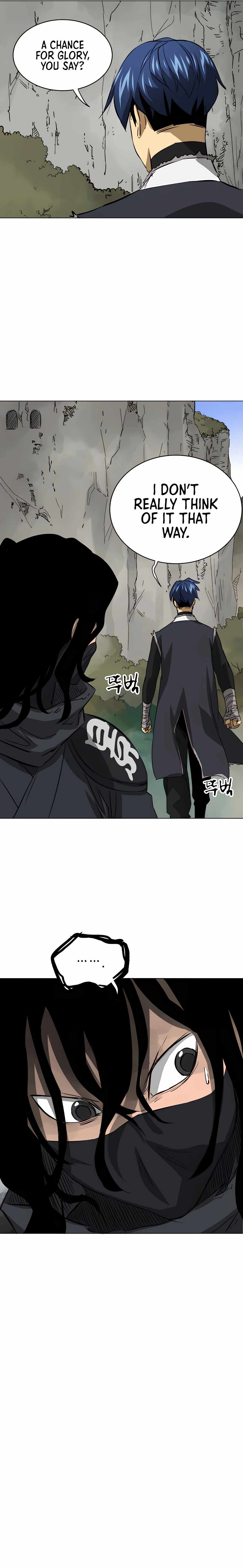 Infinite Level Up in Murim Chapter 133 page 30