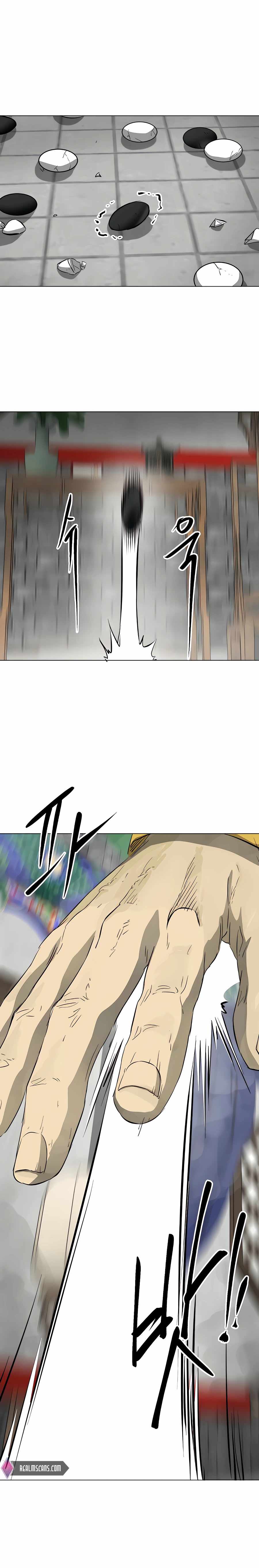 Infinite Level Up in Murim Chapter 133 page 35