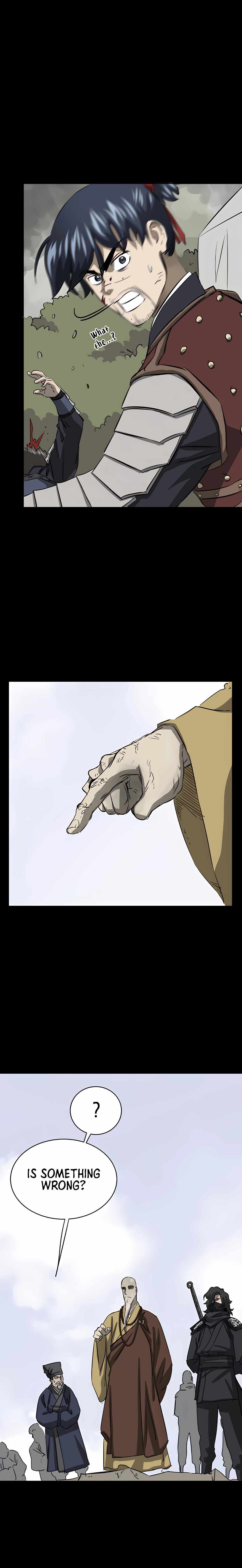 Infinite Level Up in Murim Chapter 133 page 5