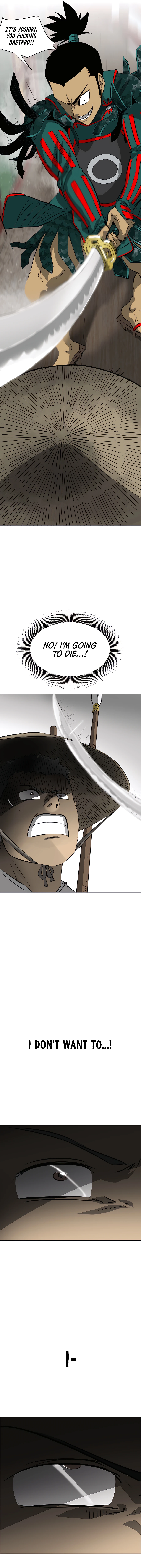 Infinite Level Up in Murim Chapter 136 page 10