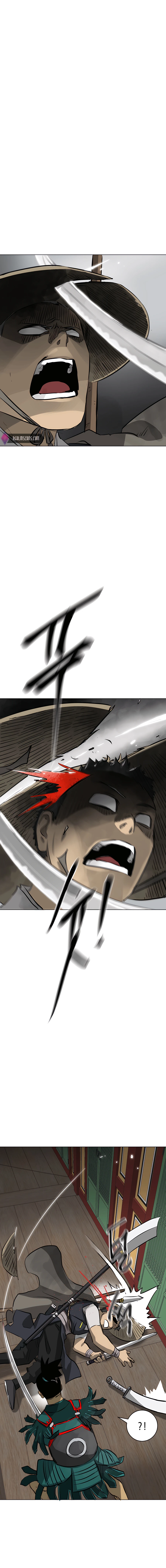 Infinite Level Up in Murim Chapter 136 page 11