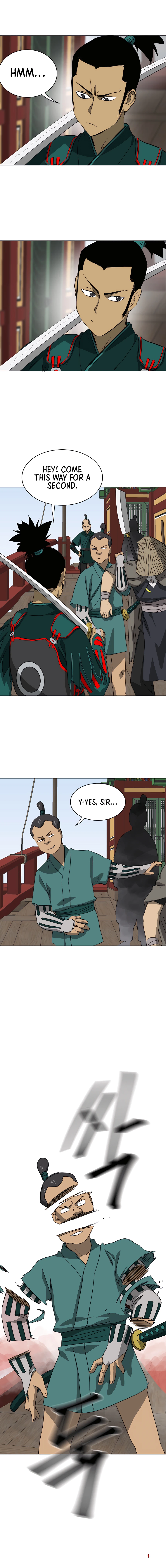 Infinite Level Up in Murim Chapter 136 page 16
