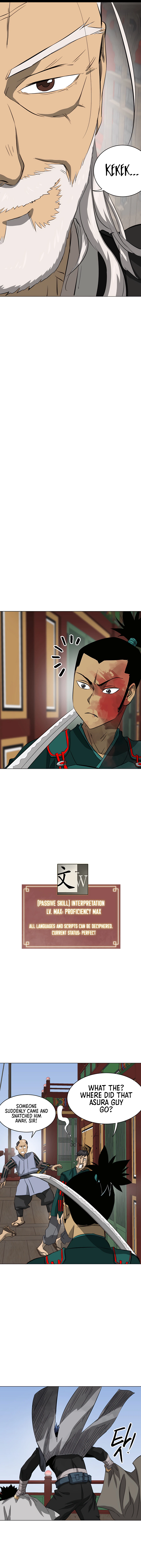 Infinite Level Up in Murim Chapter 136 page 22