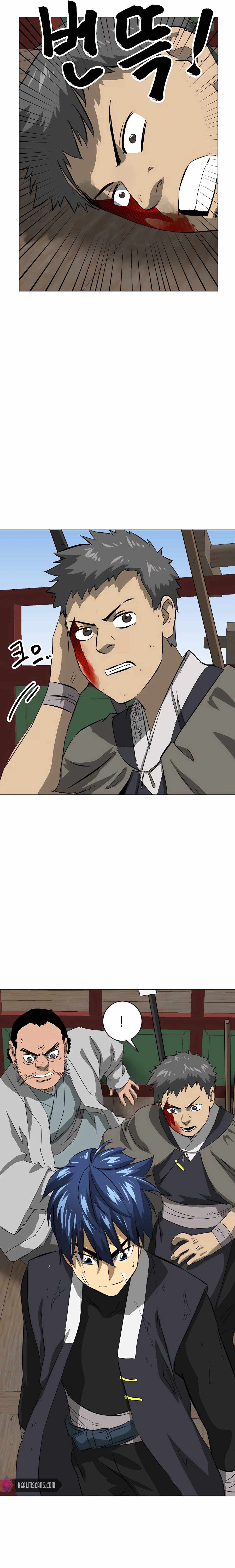 Infinite Level Up in Murim Chapter 137 page 14