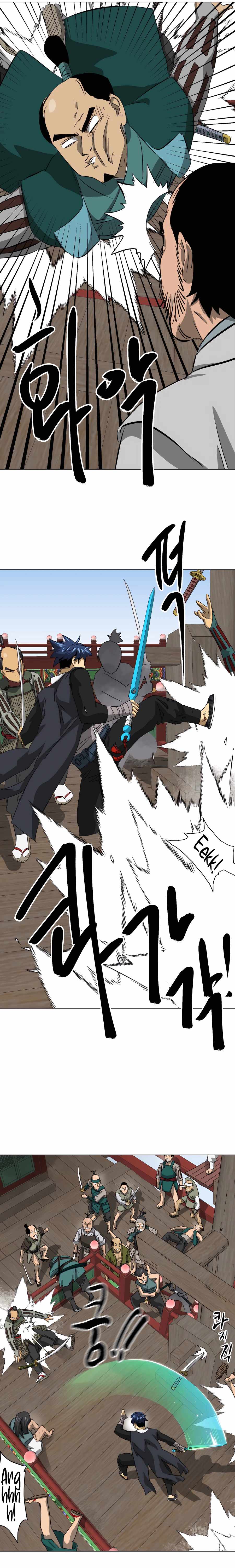 Infinite Level Up in Murim Chapter 137 page 20