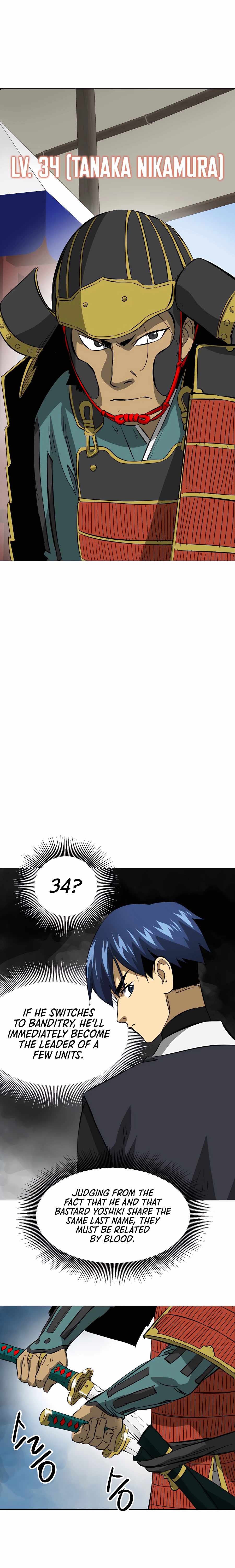 Infinite Level Up in Murim Chapter 137 page 25