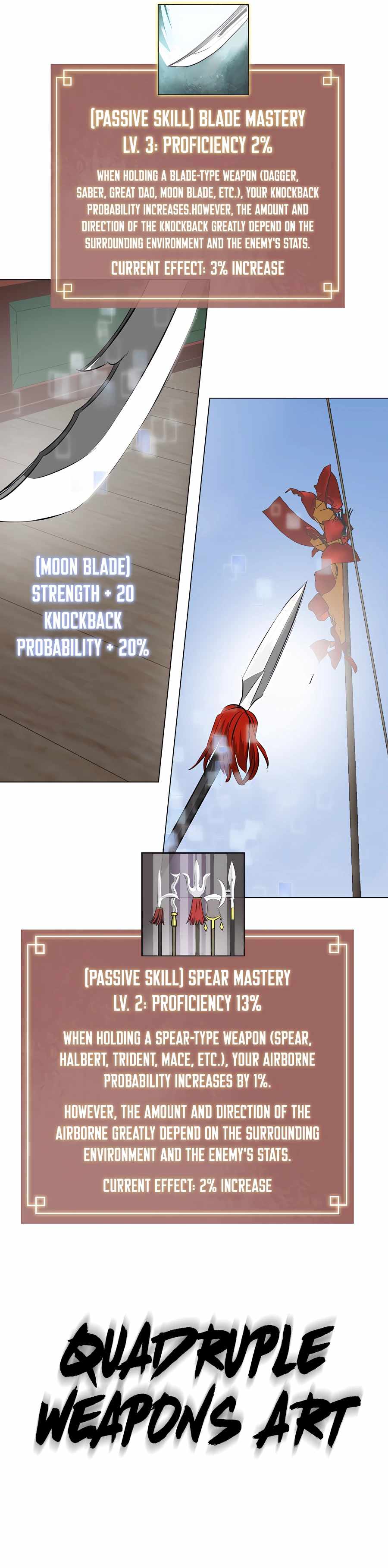 Infinite Level Up in Murim Chapter 137 page 29